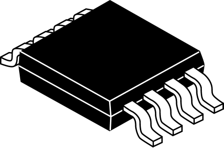 ON Semiconductor - NCL30083ADMR2G - ON Semiconductor NCL30083ADMR2G PWM ģʽ, 3 A, ʽ, 150 kHz, 12 VԴ, 8 MSOPװ		