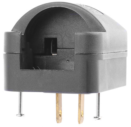 PowerConnections - SAP3-BK - PowerConnections SAP3-BK ŷ תͷ,  F - Schukoͷ  US תͷ, 10A		