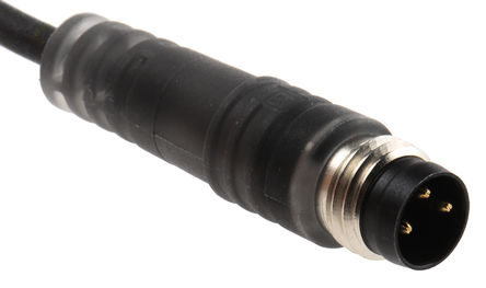 Sick - MZT1-03VPS-KP0 - Sick MZT1-03VPS-KP0   PNP-NO 5000 Hz ŸӦ, 100 mA, 10  30 V ֱԴ, IP67		