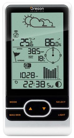 Oregon Scientific - WMR86 - Oregon Scientific WMR86 վ ټơʪȴ¶ȴ		