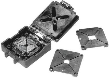 Aries Electronics - 84-537-21-7 - Aries Electronics 1.27mm ھ 84-537-21-7		