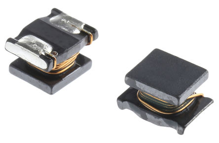 Murata - LQH43CN100K03L - Murata LQH43CN ϵ 10 H Ƭ LQH43CN100K03L, 10%ݲ, 650mA Idc, 240mֱ, 1812װ		