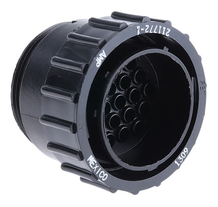 TE Connectivity - 211772-1 - TE Connectivity 19· °װ ֱ  ͷ 211772-1, 		