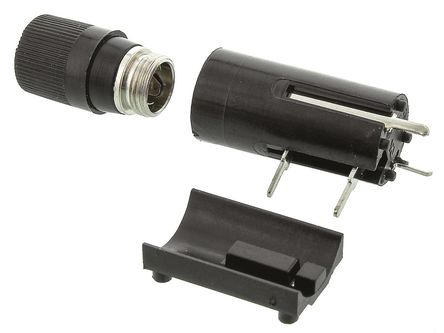 Schurter - 7091.4210 - Schurter 10A ֶ ñ PCB ̶۶ 7091.4210, ڹʽ۶		