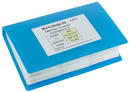 Murata - GRM18-KIT--------E - Murata GRM18-KIT--------E 880 SMD մ ׼		