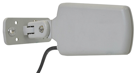 Mobilemark - YAG8-W-3C-WHT-12 - Mobilemark YAG8-W-3C-WHT-12  WiFi  (4.9  6 GHz) , SMAͷ		