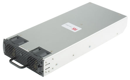 RS Pro - RCP-2000-12 - RS Pro 1200W ̶ܹԴ RCP-2000-12RS, 127  370 V dc, 90  264 V ac, 12V dc, 100A, 86%Ч		