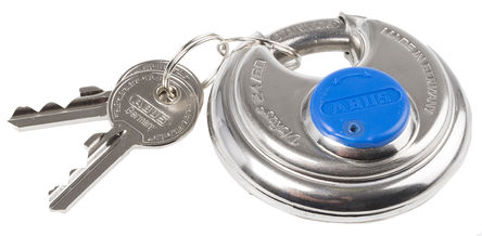 ABUS - XR0026IB 60 - Abus XR0026IB 60 ɫ Կ׼  ʴ, 8mm 		