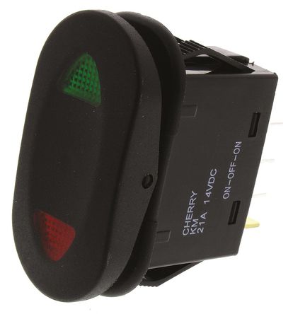 ZF - KMD3CMB8BBBRG2 - ZF KMD3CMB8BBBRG2 ˫˫ ɫ  ̰忪,  -  - , 21 A @ 14 V ֱ, IP56		