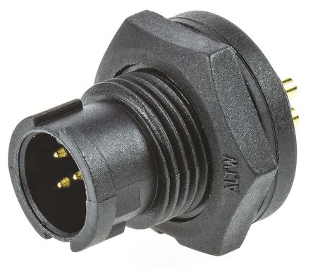 Amphenol - AU-05PMMS-LC7001 - Amphenol AU ϵ 5· 尲װ ֱ   AU-05PMMS-LC7001, , ʽӺ		