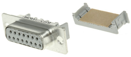 3M - 8315-6009 - 3M 8300 ϵ 2.74mm ھ 15 · IDC D-sub   8315-6009, 		