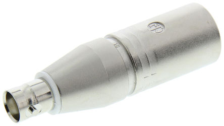 Neutrik - NA2MBNC - Neutrik  NA2MBNC ĸXLR 		