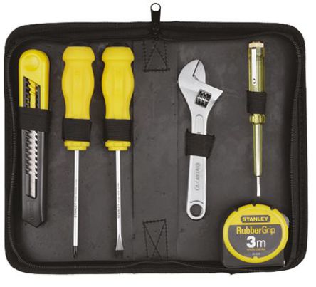 Stanley Tools - LT-098-23 - Stanley Tools 6װ ׼ LT-098-23		