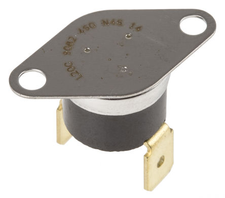 Honeywell - 2455R 9082-460 L20C - Honeywell, 0  +150 C  2455R 9082-460 L20C, ֵ: 15 A, ӽӶ		