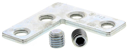 Bosch Rexroth - 3842535627 - Bosch Rexroth ֧ б֧ 8mm		