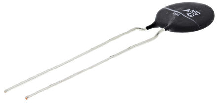 EPCOS - B57213P409M301 - EPCOS 3800mW 4  B57213P409M301, 20%ݲ, 80sʱ䳣		