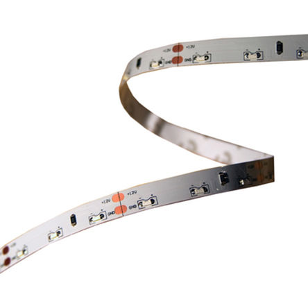 JKL Components - ZFS-85000SV-WW - JKL ZFS ϵ 5m ɫ LED  (2750K) ZFS-85000SV-WW, 24W, 12V, ÿ60 LED		