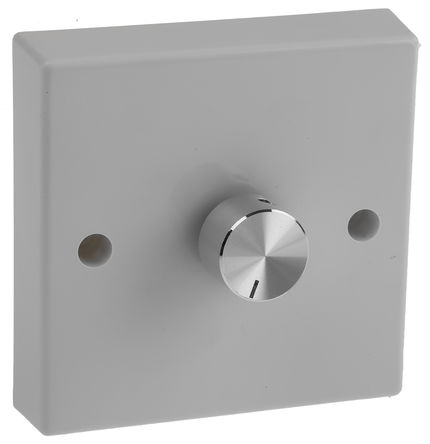 RS Pro - LD1-RS - RS Pro LD1-RS, ǽڰװ, 1  10 V ֱ, 86 mm x 86 mm x 20mm		