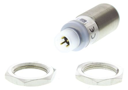 Pepperl + Fuchs - UB300-18GM40-E5-V1 - Pepperl + Fuchs IP67 ͭ   UB300-18GM40-E5-V1, 30  300 mm , PNP, 4 M12 Ӷ		