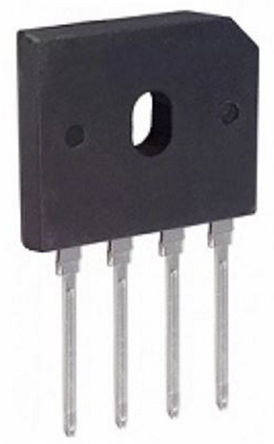 HY Electronic Corp - GBU406 - HY Electronic Corp GBU406  , 4A 600V, 4 GBUװ		