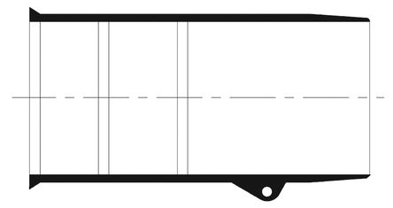 TE Connectivity - 202K163-3/42-0 - TE Connectivity 1 · Ծϩ ճ ֱ׹ 202K163-3/42-0, 43mm ھ		