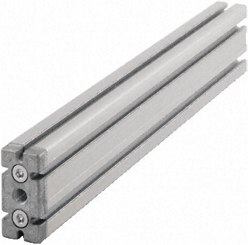 Bosch Rexroth - 3842536560 - Bosch Rexroth ֧ ƽŰ 8mm		