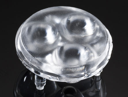 Ledil - C11544_SATU-W - LEDiL Satu ϵ 3-LED 32   LED ͸ C11544_SATU-W, 21.8mmֱ		