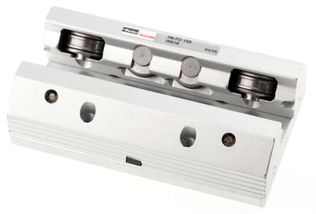 Parker Origa - 20518FIL - Parker Origa RK-FD ϵ ֱߵ컬 20518FIL, 3400N̬, 78mm x 15.5mm, ʺ15mm		