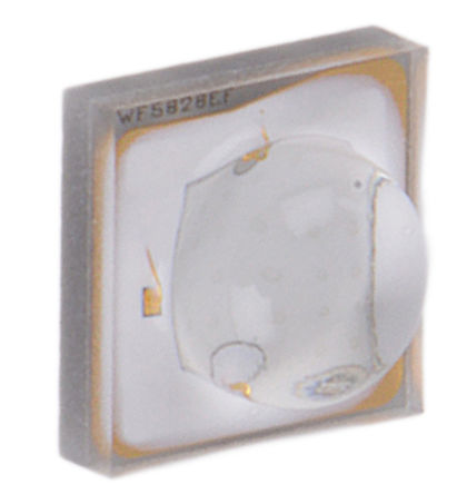 OSRAM Opto Semiconductors - LD CQAR-APAR-24-1 - Osram Opto OSLON Square ϵ ɫ (457 nm )  LED LD CQAR-APAR-24-1, 3.25 V, 120 ӽ 3030 (1212) װ		