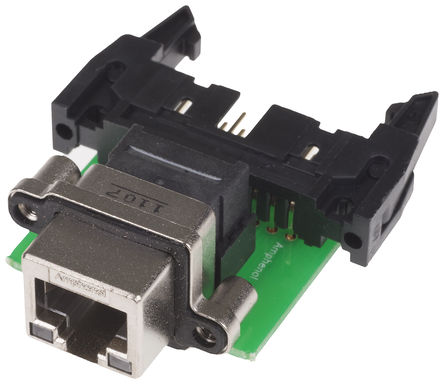 Amphenol - MRJ558001 - Amphenol /ĸ RJ45  MRJ558001, ͨ		
