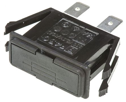 Bulgin - FX0430/63 - Bulgin FX0430 ϵ 16A ֶñ ̶۶ FX0430/63,  5 x 20mm۶, PC3		