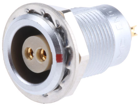 Lemo - ENG.0B.302.CLL - Lemo 0B ϵ 2· 尲װ ֱ   ENG.0B.302.CLL, ĸ		