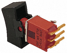 C & K - ET03J6ABE2 - C & K ET03J6ABE2 ˫ ɫ ̰忪,  -  - , 400 mA @ 20 V		