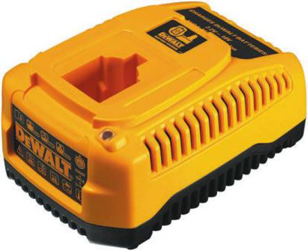 DeWALT - DE9135R-GB - Dewalt 7.2  18V //  DE9135R-GB, Ӣͷ, ʹDewalt 7.2  18 V NiCd/NiMH/Li-ion Batteries		