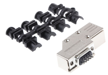 MH Connectors - MHDCMR9-DB9S-K - MH Connectors MHDCMR ϵ ֱ 9· D-Sub׼ MHDCMR9-DB9S-K, ںֺͲ		