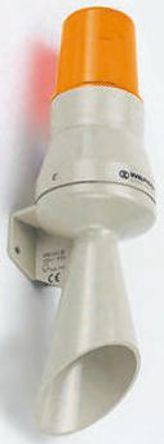 Werma - 58035268 - Werma 580 ϵ ɫ ̬ ׳  - źŵ, ȷ, 氲װ, 230 V , 92dB		