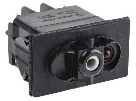 Carlingswitch - RCV-37111475 - Carlingswitch RCV-37111475 ˫˫  ̰忪,  - , 20 A @ 12 V, IP68		