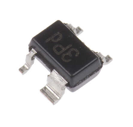Infineon - BGA 612 H6327 - Infineon MMIC RF Ŵ BGA 612 H6327, 18 dB@ 0.1 GHz, 2 GHz, 4 SOT-343װ		