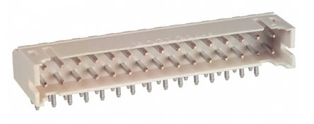 JST - S30B-PHDSS (LF)(SN) - JST PHD ϵ 30· 2mmھ (2) ֱ PCB  S30B-PHDSS (LF)(SN), Ӷ˽, 3A, ͨ		