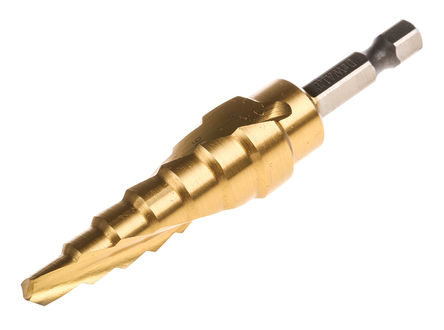 DeWALT - DT5027-QZ - Dewalt 8  18mmֱ ٸ ͷ DT5027-QZ, 6, 18mm׺		