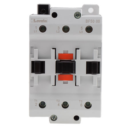 Lovato - 11BF5000230 - Lovato BF ϵ Ӵ 11BF5000230, 3 , 50 A, 230 V Ȧ		