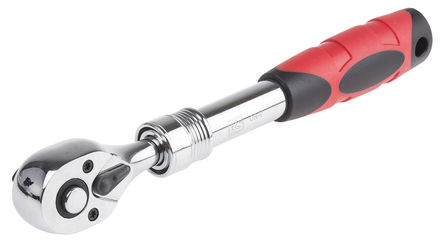 RS Pro - KCT0068 - RS Pro KCT0068 3/8 in   Ͳ, չݰ, 315 mmܳ		