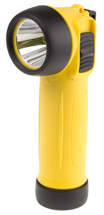 Wolf Safety - TR-40+ - Wolf Safety ɫ LED ֱ TR-40+ ֵͲ, , AA, 50 lm		