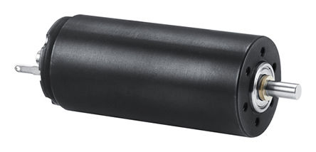 Faulhaber - 3272G024CR - Faulhaber 3272 CR ϵ ˢ ֱ綯 3272G024CR, 24 VԴ, 3.5 A, 11 mNm, 5150 rpm, 5mm ֱ		