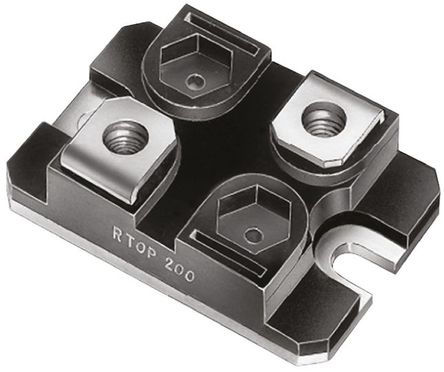 IXYS - DSEP2X60-12A - IXYS DSEP2x60-12A ٻָ , Io=60A, Vrev=1200V, 220ns, 4 SOT-227Bװ		