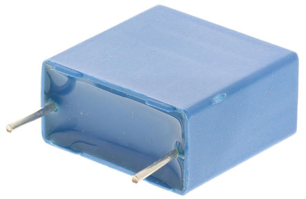 EPCOS - B32652A104K - EPCOS B32652 ϵ 100nF ۱ϩ (PP) B32652A104K, 10%, 1 kV ֱ250 V , ͨ		