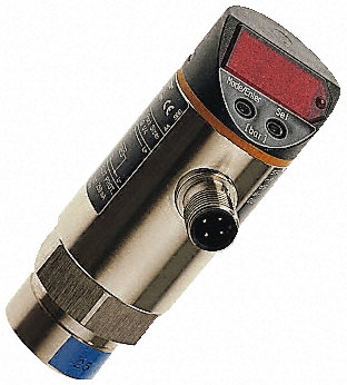 ifm electronic - PN5007 - ifm electronic IP65 1000mbar EPDMFPMPBTPCPEIPTFE  ֱ PNP - /տɱ ѹ PN5007, 0.5%ȷ, 18  36 V ֱ		