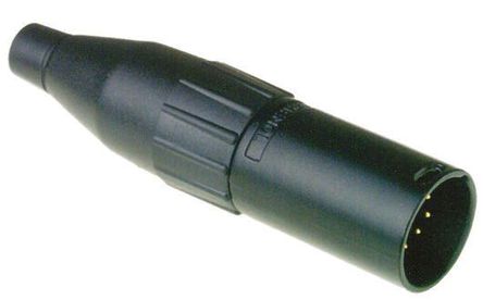 Amphenol - AC7MBJ - Amphenol 7· ͷ °װ XLR  AC7MBJ, , 133 V 		