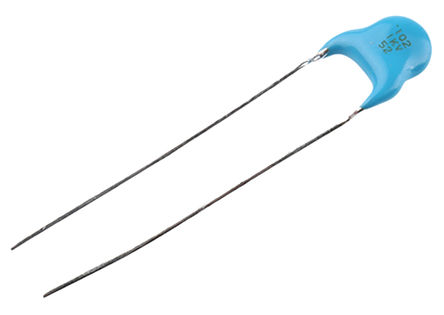 Murata - DEBB33A102KA2B - Murata DEB ϵ 1nF 1 kV ֱ B ͨ մɵ (SLCC) DEBB33A102KA2B, 10%ݲ		