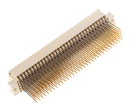 Harting - 02021602301 - Harting 5  160 · 2.54mm ھ DIN 41612  02021602301, har-bus 64 C2ȼ, ʽ˽, 1A		